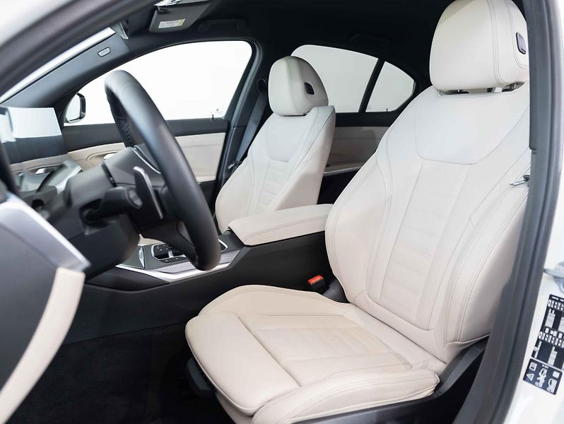 BMW Řada 3 M340d xDrive Sedan - fotka 18 z 23