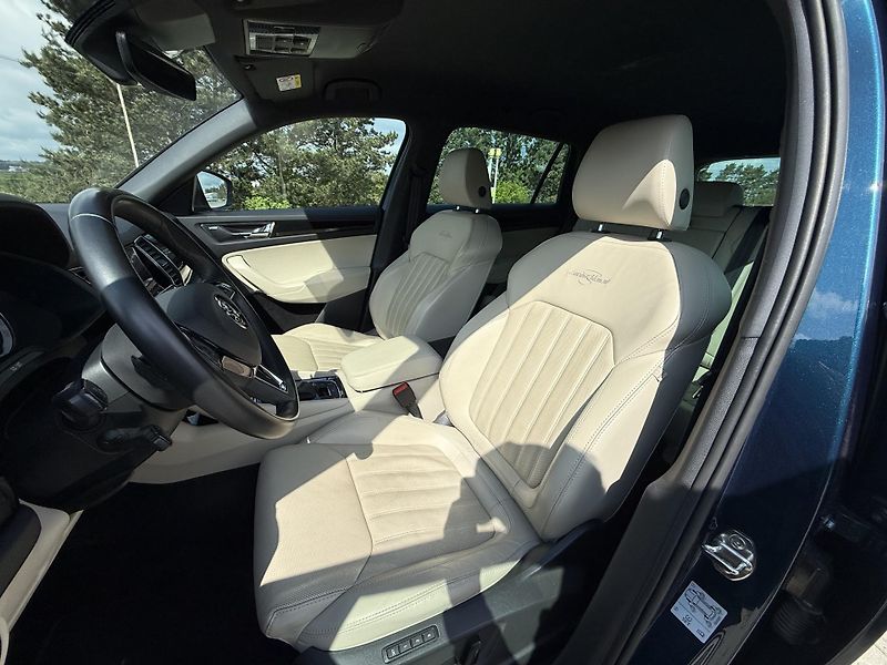 Škoda Kodiaq 2.0 TDI 4x4 L&K  BUFÍK, TAŽNÉ - fotka 7 z 19