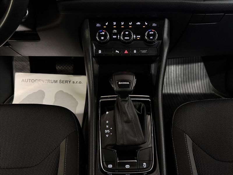 Škoda Kodiaq 2.0TDI DSG 2XALU TAŽNÉ 1MAJ. - fotka 27 z 46
