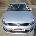 Volkswagen Golf 2.0TDi 110kW HIGHLINE L+Z PNEU - náhled 2