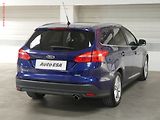 Ford Focus (2015) 1.5 EB, AC, temp - náhled 6