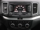 Volkswagen Sharan (2015) 2.0 TDI, 7 míst, Navi - náhled 12