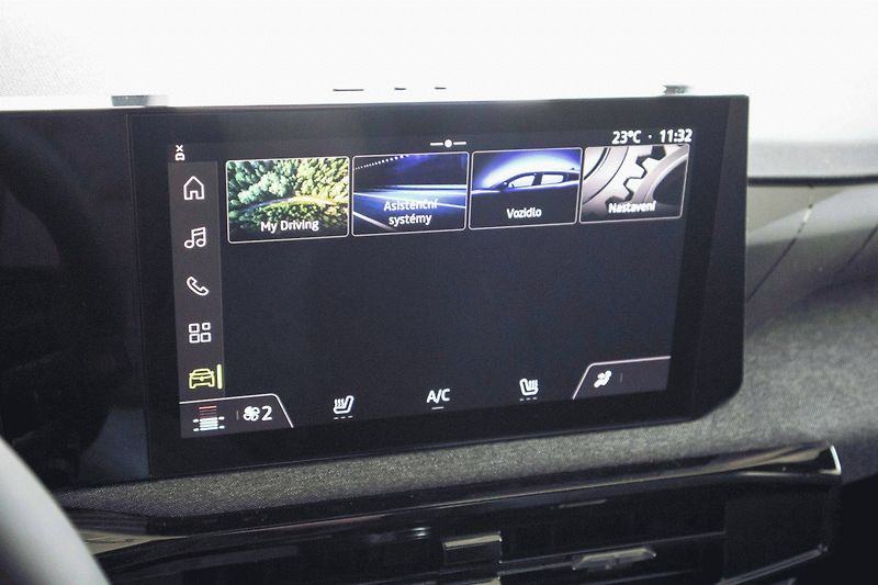Renault Clio (2026) Evolution TCe 115 - fotka 22 z 39