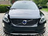 Volvo XC60 2.4D 4x4 AUT SERVISKA TAŽNÉ - náhled 7