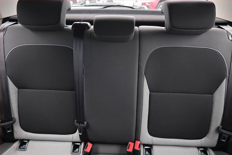 Škoda Fabia (2018) Ambition 1.0 TSI - fotka 10 z 14