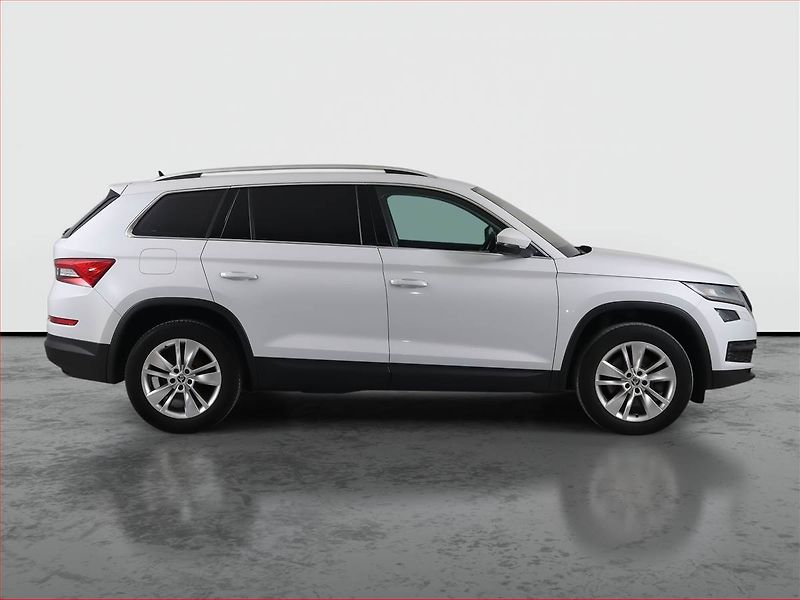 Škoda Kodiaq (2018) Style 2.0 TDI 4x4, 4X4 - fotka 6 z 19