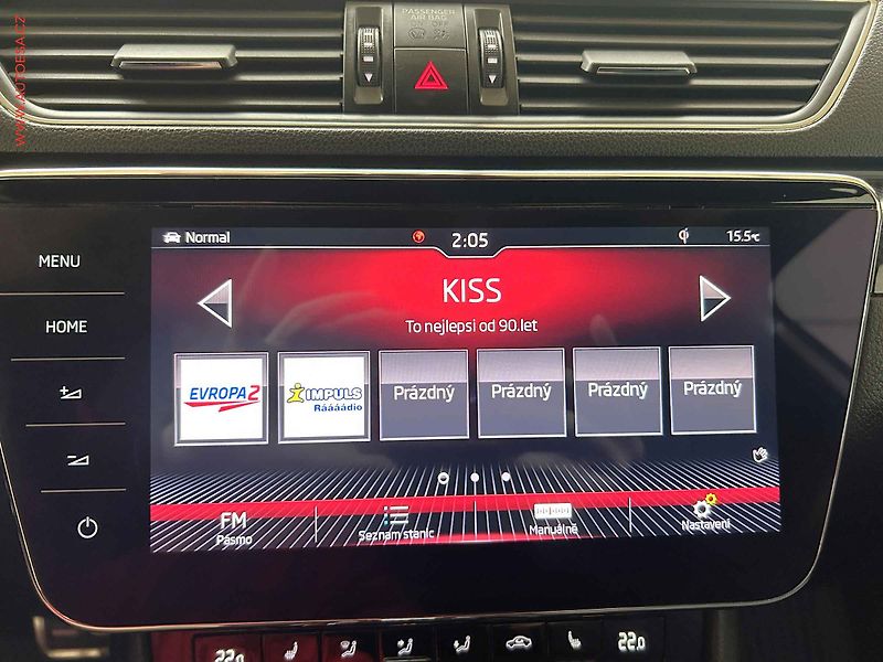 Škoda Superb (2018) 2.0TDi 4x4, DSG, LED - fotka 14 z 17