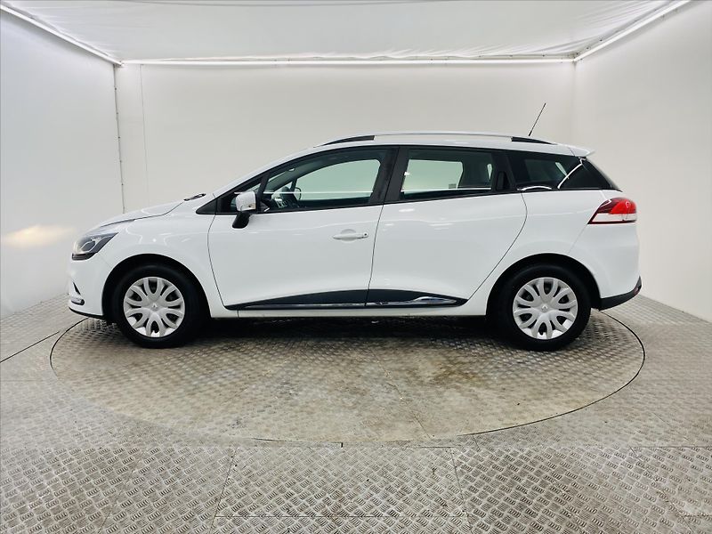 Renault Clio 0,9 TCe 56kW - fotka 3 z 25