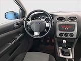 Ford Focus (2010) 1.6 16V, ČR,1.maj, po STK - náhled 7
