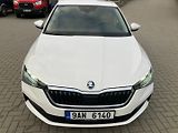 Škoda Scala (2022) 1.0TSI 70kW AMBITION NOVÉ V ČR - náhled 13
