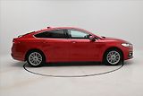 Ford Mondeo 2,0 EcoBlue 110 kW Titanium Zá - náhled 3