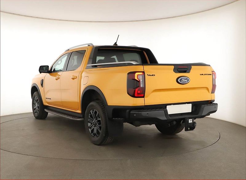 Ford Ranger (2023) 2.0 EcoBlue e-4WD - fotka 4 z 22