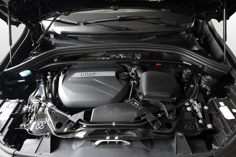 BMW X1 xDrive23d - fotka 9 z 27