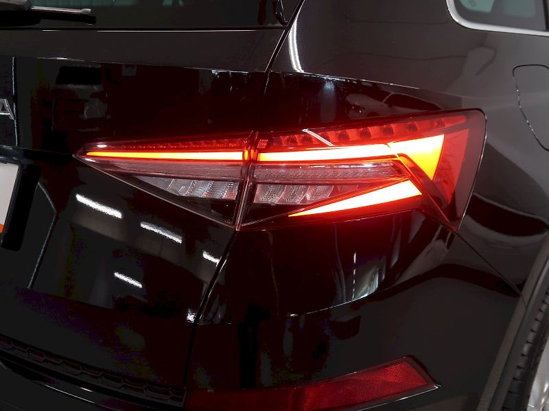 Škoda Kodiaq (2023) STYLE 2.0TDI 110KW DSG NAVI TA - fotka 11 z 43