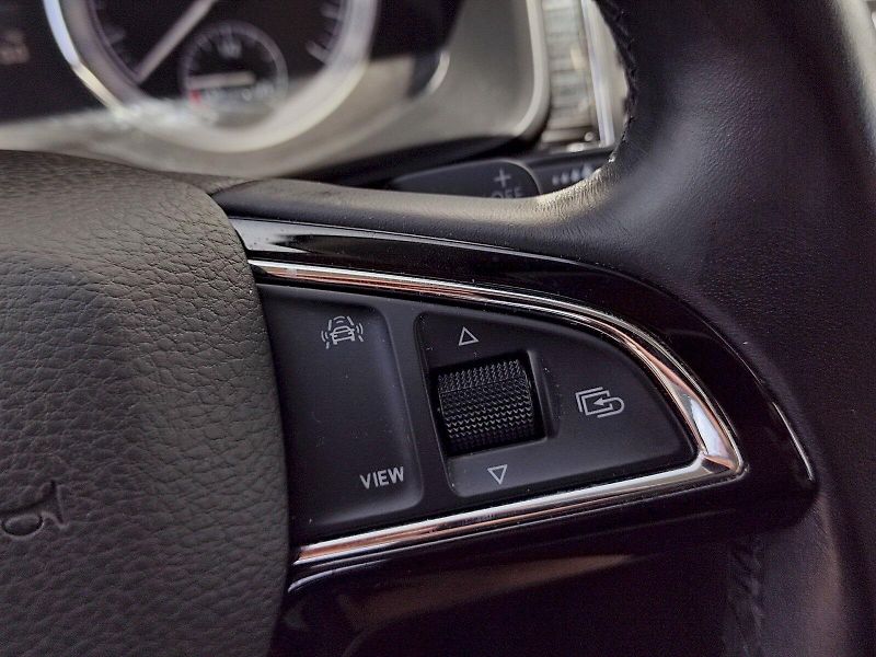 Škoda Kodiaq (2019) Style 2,0 Tdi 110 Kw 4x4 DSG - fotka 31 z 37