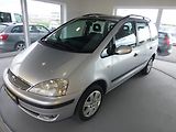 Ford Galaxy (2002) 1,9TDI-Vyhř.Sedadla-kůže-Ghia - náhled 1