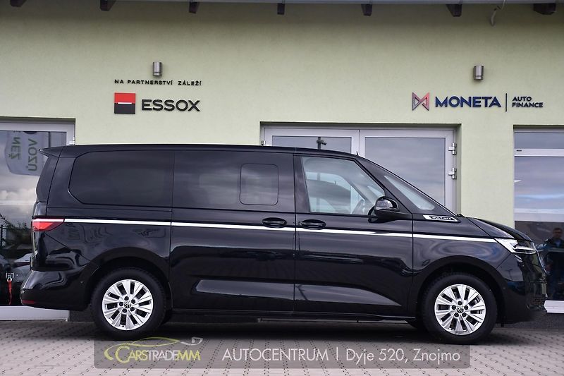 Volkswagen Multivan 2.0TDi REZERVACE - fotka 6 z 57