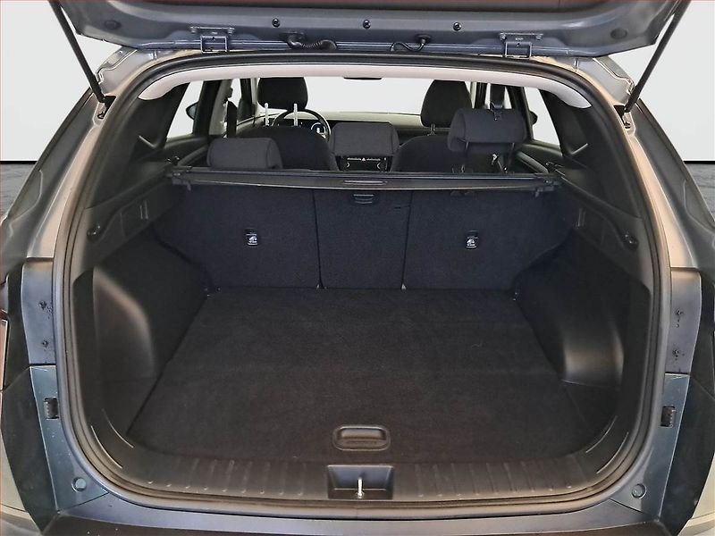 Hyundai Tucson (2024) 1.6 T-GDI 48V MHEV - fotka 14 z 22