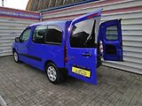 Peugeot Partner 1,6 BlueHDi ACTIVE,ČR,1majitel - náhled 15
