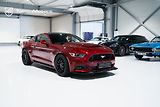 Ford Mustang (2016) GT, RECARO, 1majitel, NEHAV - náhled 2