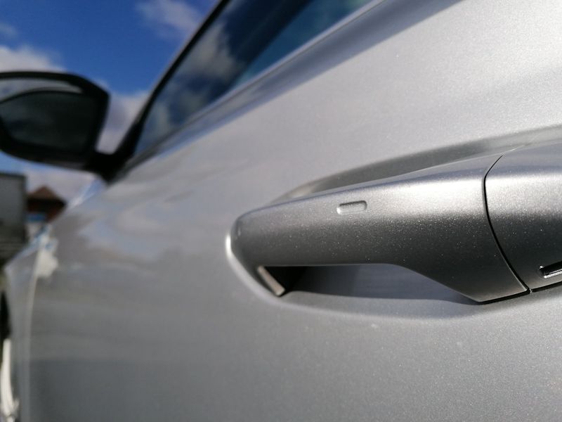 Škoda Octavia (2021) 1.0 TSi E-Tec DSG Style + - fotka 37 z 40