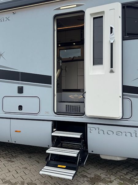 Phoenix (2024) TopX-Liner 10800 BMAMX - fotka 20 z 53