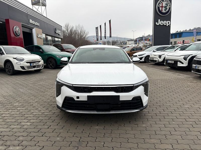 Kia Ostatní HB 1,6 T-GDi GPF 7DCT TOP 132 - fotka 2 z 16