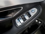 Mercedes-Benz GLC (2017) AMG 350D 190KW 4x4 TAŽNÉ BURMA - náhled 32