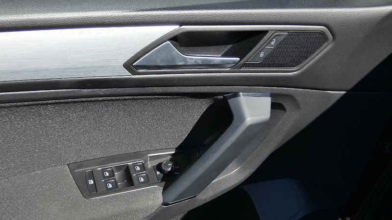 Volkswagen Tiguan Allspace 1.5TSI - fotka 9 z 21