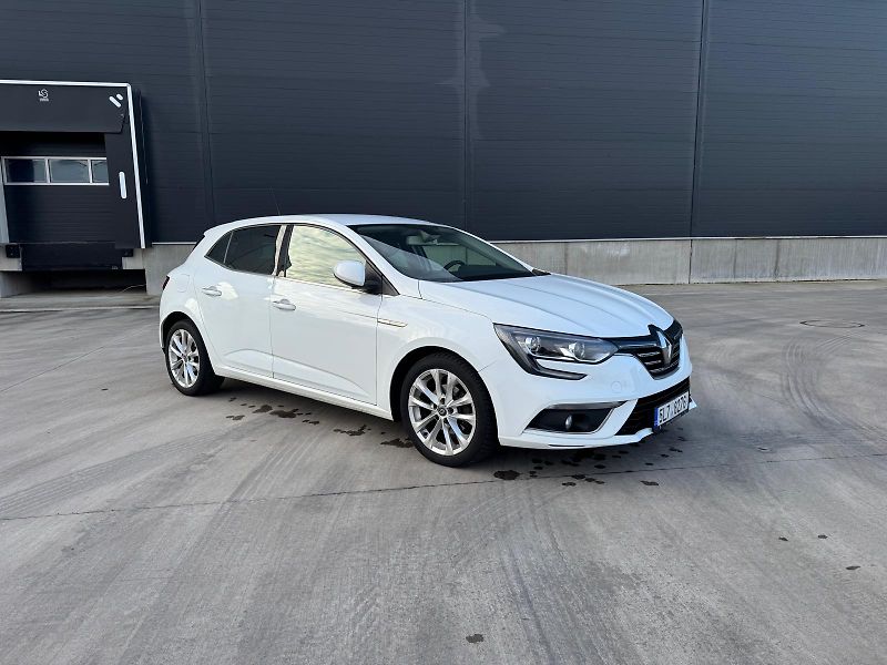Renault Mégane 1.5DCI,volat-608 081 843 - fotka 7 z 15