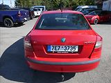 Škoda Octavia 1,2 TSi 77kW Prima edition,záv - náhled 8