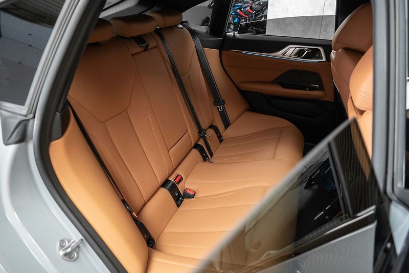 BMW Řada 4 420d xD ///M*TAŽNÉ*ZÁRUKA 9/27 - fotka 13 z 52