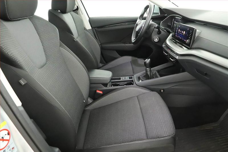 Škoda Octavia (2022) Ambition 2.0 TDI, ČR,1.maj - fotka 7 z 18