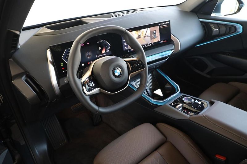 BMW X3 xDrive20d - fotka 2 z 26
