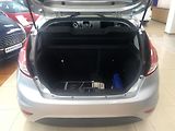 Ford Fiesta Trend 1,25i ČR KLIMA - náhled 8