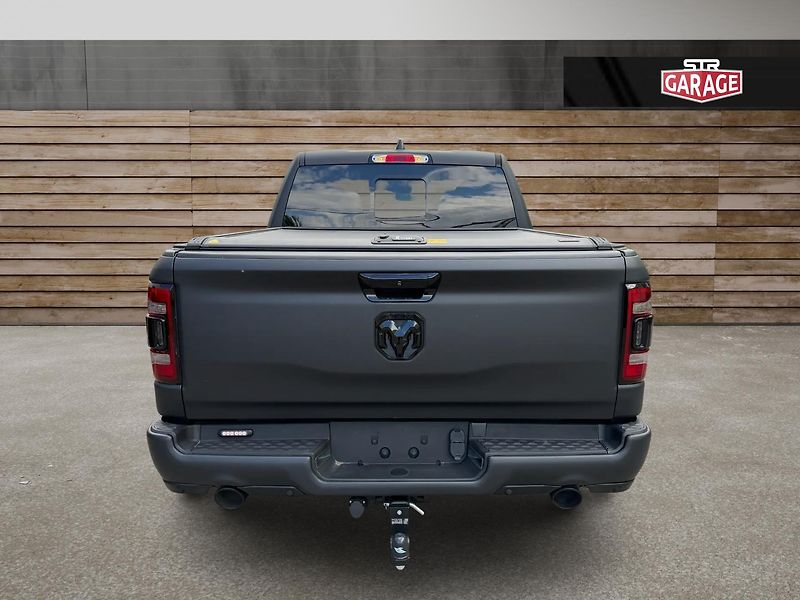 Dodge RAM (2023) + HEMI +RAPTOR LINER EDITION+ - fotka 4 z 20