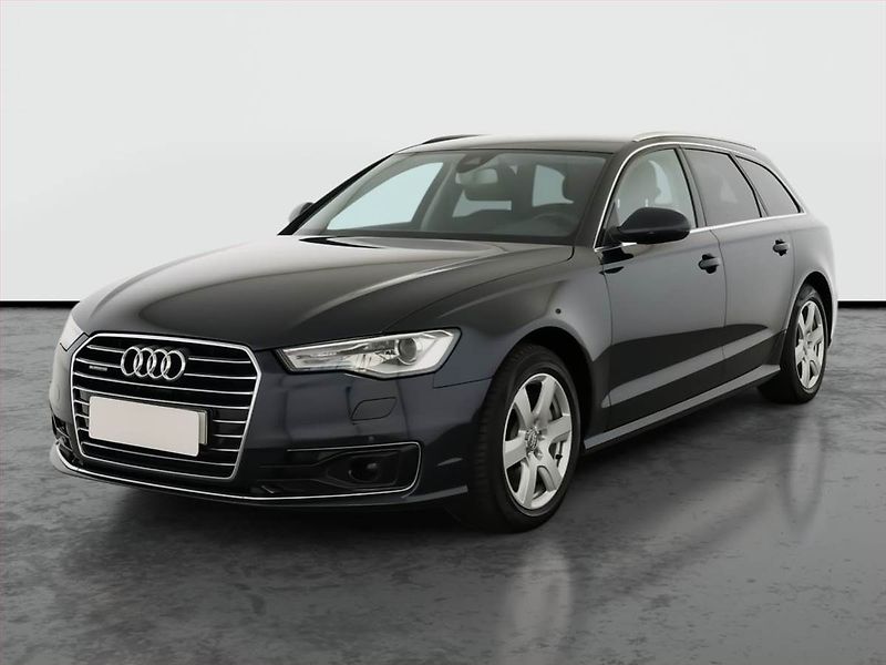Audi A6 (2016) 3.0 TDI, 4X4, Automat, Kůže - fotka 2 z 20
