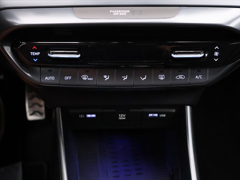 Hyundai i20 1,6 T-GDI 150 N Premium - fotka 24 z 34