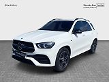 Mercedes-Benz GLE 350de 4M AMG  - náhled 1