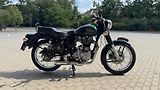 Royal Enfield Bullet Classic 20kw, A2 13t.km - náhled 6