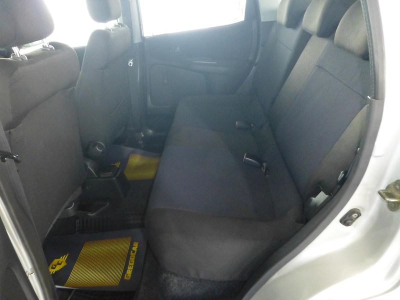 Suzuki Ignis (2004) 1,3I-68KW**KLIMATIZACE**5DVEŘÍ - fotka 13 z 23