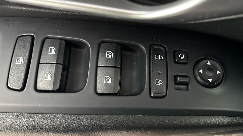 Hyundai Tucson 1.6 T-GDI AUT Comfort - fotka 20 z 26