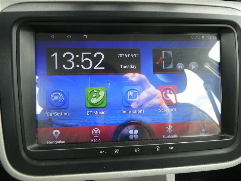 Škoda Roomster 1,9 TDi 77kW,ČR,2.majitel,klim - fotka 27 z 39