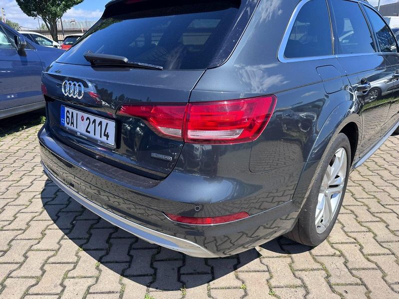Audi A4 (2017) 2,0 TDI 120 KW KOLA TAŽNÉ DPH - fotka 12 z 50