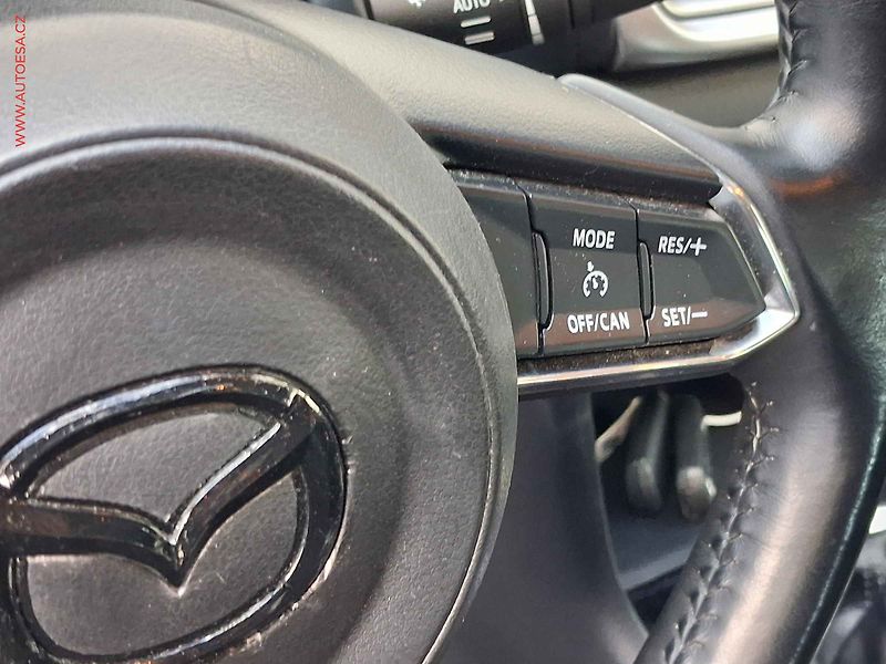 Mazda 3 (2017) 2.0 i, 1.maj, AC, TZ, navi - fotka 13 z 19