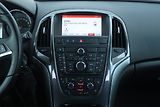 Opel Astra (2014) Cosmo 1.4 T, LPG, Serv.kniha - náhled 12