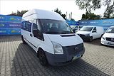 Ford Transit 2,2 TDCI  L3H3 9MÍST BUS KLIMA - náhled 6