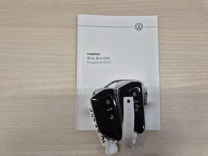 Volkswagen ID.4 195kw, 4MOTION TZ SOH 93,0% - fotka 19 z 46