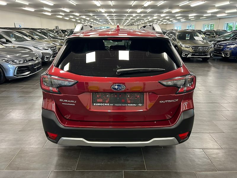 Subaru Outback (2023) 2.5 TOURING 2023 | Záruka - fotka 6 z 59