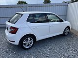 Škoda Fabia 1,0 TSI STYLE DPH 1maj původČR - náhled 13
